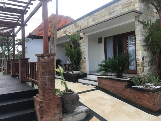 D'Leisure Guest House Ungasan Dış mekan fotoğraf