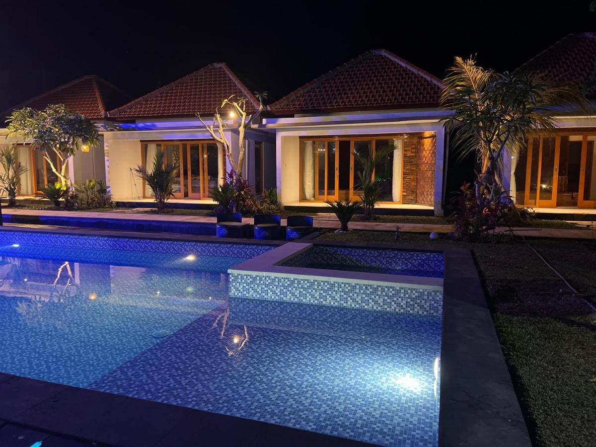 D'Leisure Guest House Ungasan Dış mekan fotoğraf