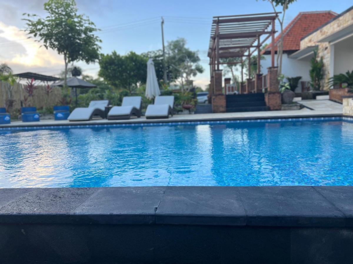 D'Leisure Guest House Ungasan Dış mekan fotoğraf
