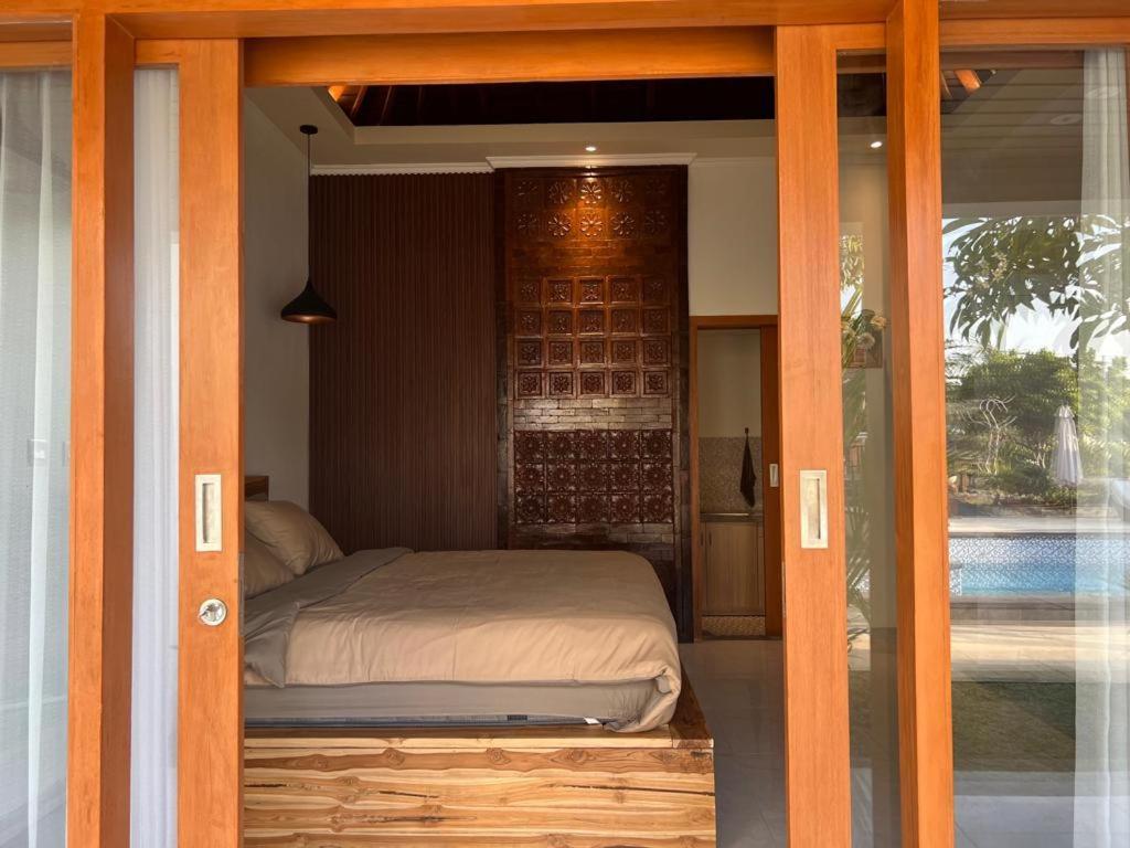 D'Leisure Guest House Ungasan Dış mekan fotoğraf