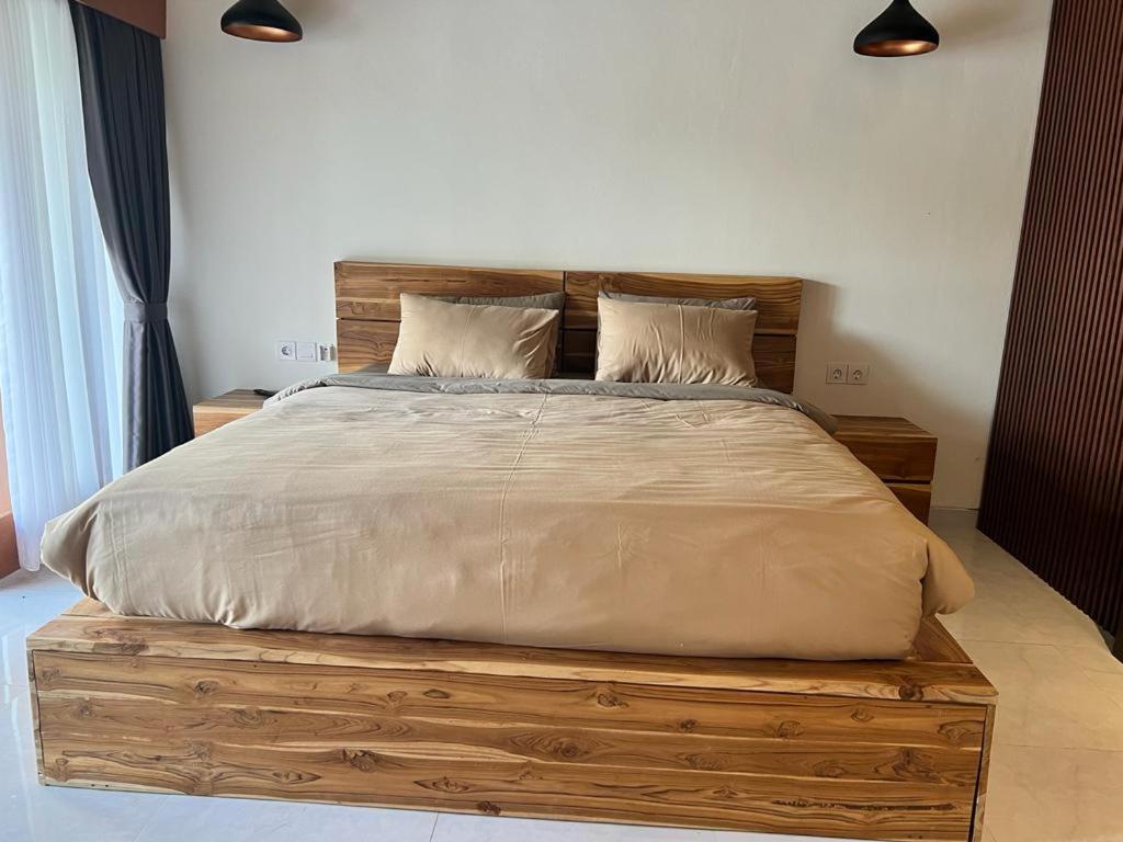 D'Leisure Guest House Ungasan Dış mekan fotoğraf