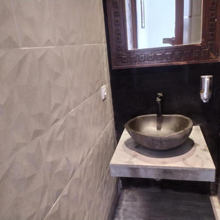 D'Leisure Guest House Ungasan Dış mekan fotoğraf