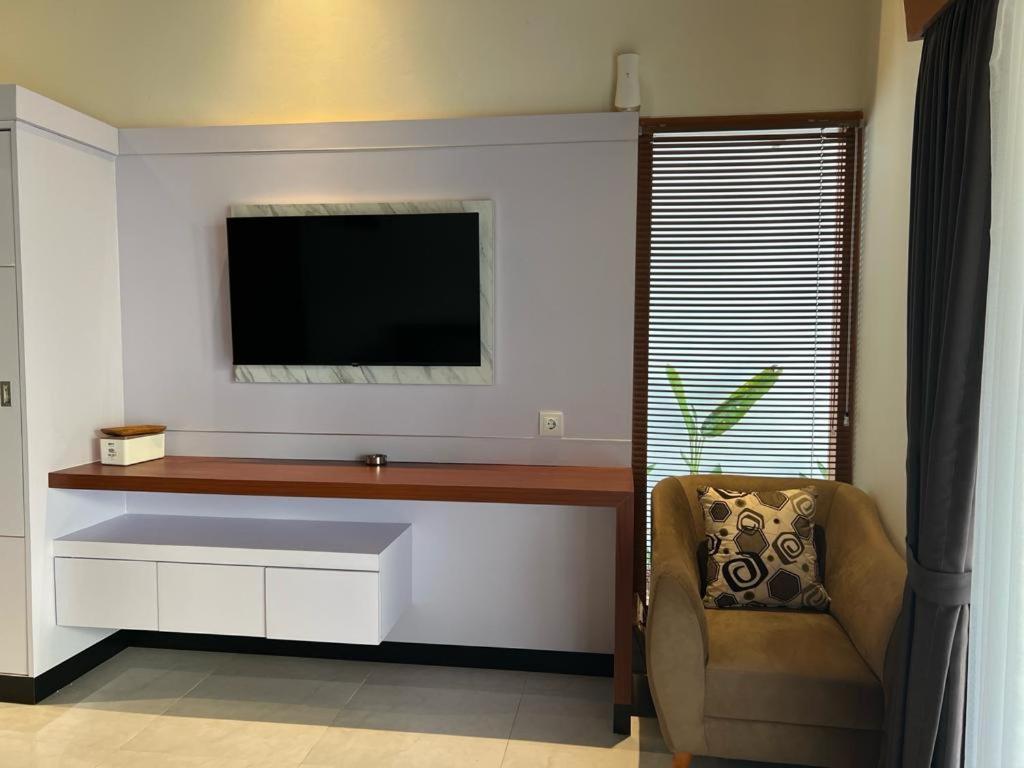 D'Leisure Guest House Ungasan Dış mekan fotoğraf